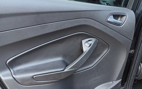 Ford Kuga III, 2014 год, 1 340 000 рублей, 7 фотография