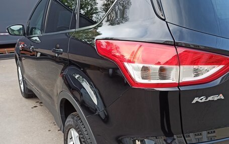 Ford Kuga III, 2014 год, 1 340 000 рублей, 8 фотография