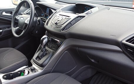 Ford Kuga III, 2014 год, 1 340 000 рублей, 9 фотография