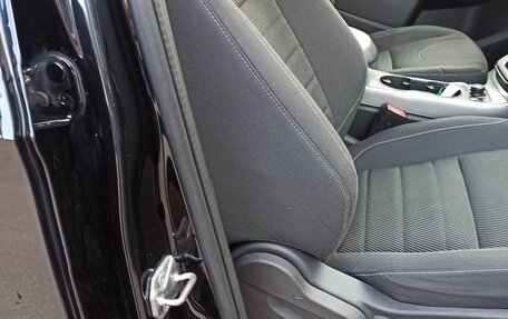 Ford Kuga III, 2014 год, 1 340 000 рублей, 11 фотография