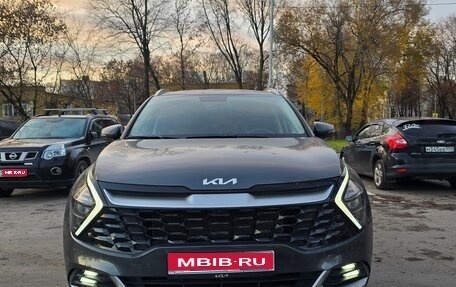 KIA Sportage IV рестайлинг, 2024 год, 3 900 000 рублей, 1 фотография
