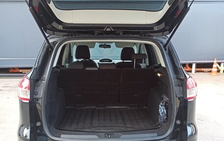 Ford Kuga III, 2014 год, 1 340 000 рублей, 15 фотография