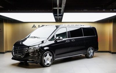 Mercedes-Benz V-Класс, 2025 год, 14 930 000 рублей, 1 фотография