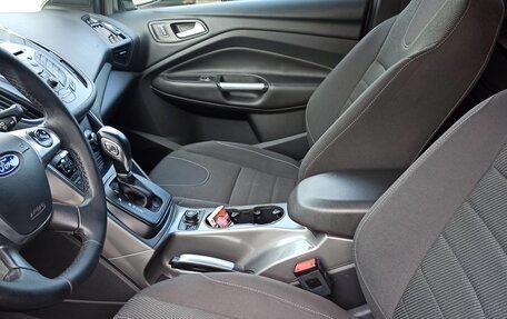 Ford Kuga III, 2014 год, 1 340 000 рублей, 12 фотография