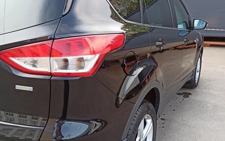 Ford Kuga III, 2014 год, 1 340 000 рублей, 16 фотография