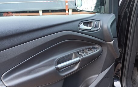 Ford Kuga III, 2014 год, 1 340 000 рублей, 17 фотография