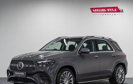 Mercedes-Benz GLE, 2025 год, 15 790 000 рублей, 1 фотография