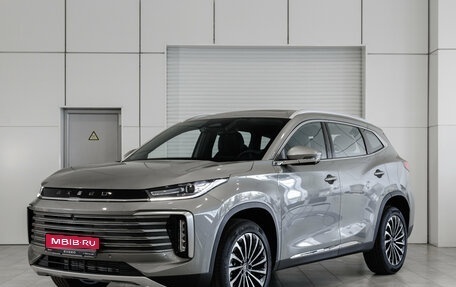 CheryExeed TXL, 2024 год, 4 200 000 рублей, 1 фотография