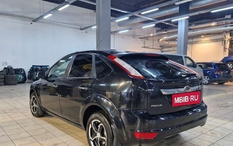 Ford Focus II рестайлинг, 2008 год, 515 000 рублей, 1 фотография