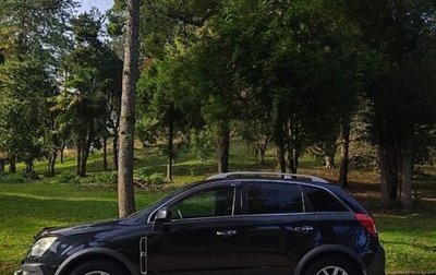 Opel Antara I, 2008 год, 1 000 000 рублей, 1 фотография