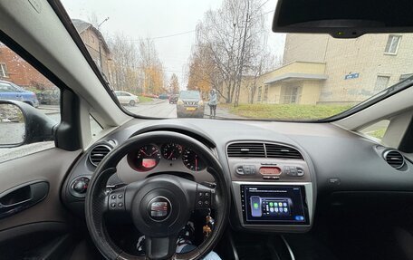SEAT Altea I, 2009 год, 750 000 рублей, 6 фотография