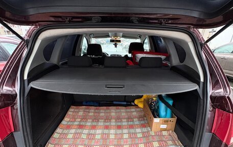 SEAT Altea I, 2009 год, 750 000 рублей, 8 фотография