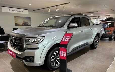 Great Wall Poer, 2025 год, 3 999 000 рублей, 1 фотография