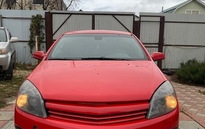 Opel Astra H, 2006 год, 390 000 рублей, 1 фотография