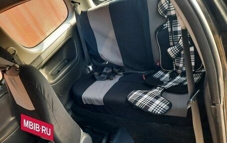 Toyota Vitz, 2002 год, 290 000 рублей, 5 фотография