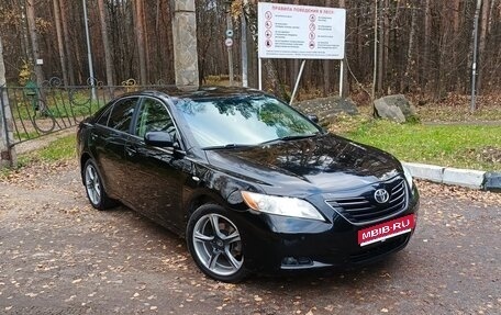 Toyota Camry, 2007 год, 790 000 рублей, 1 фотография