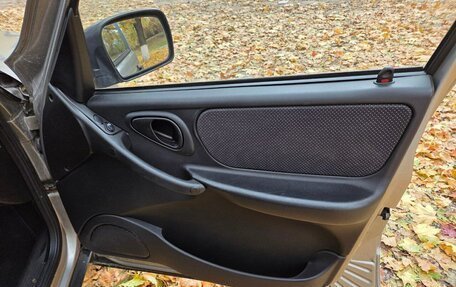 Chevrolet Niva I рестайлинг, 2013 год, 600 000 рублей, 18 фотография