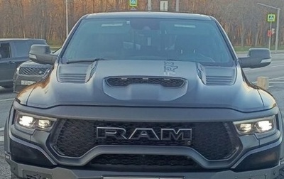 Dodge RAM IV, 2019 год, 12 200 000 рублей, 1 фотография