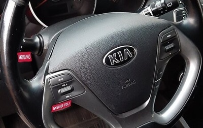 KIA Rio III рестайлинг, 2015 год, 1 230 000 рублей, 1 фотография