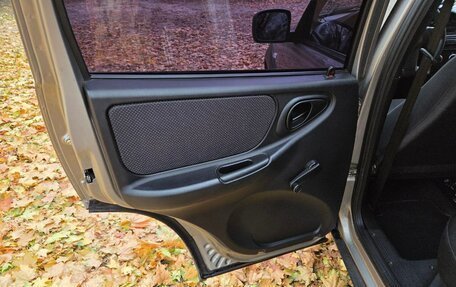 Chevrolet Niva I рестайлинг, 2013 год, 600 000 рублей, 19 фотография