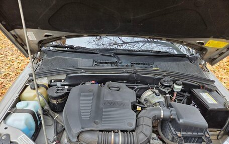 Chevrolet Niva I рестайлинг, 2013 год, 600 000 рублей, 23 фотография