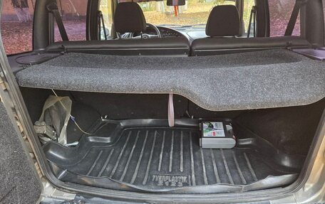 Chevrolet Niva I рестайлинг, 2013 год, 600 000 рублей, 22 фотография