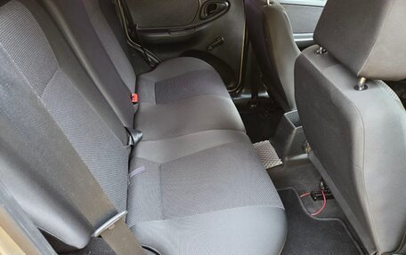 Chevrolet Niva I рестайлинг, 2013 год, 600 000 рублей, 24 фотография