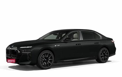 BMW 7 серия, 2025 год, 23 400 000 рублей, 1 фотография