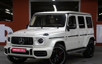 Mercedes-Benz G-Класс AMG, 2019 год, 16 500 000 рублей, 1 фотография