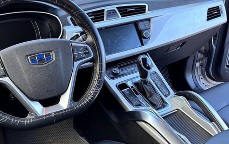 Geely Atlas I, 2021 год, 1 600 000 рублей, 7 фотография