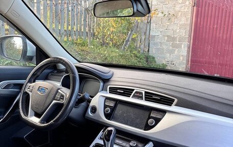 Geely Atlas I, 2021 год, 1 600 000 рублей, 8 фотография