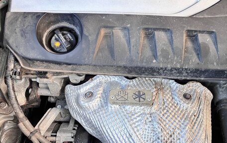 Geely Atlas I, 2021 год, 1 600 000 рублей, 11 фотография