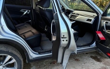 Geely Atlas I, 2021 год, 1 600 000 рублей, 9 фотография