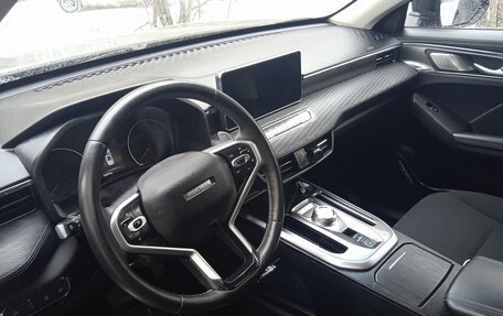 Haval Jolion, 2021 год, 1 470 000 рублей, 1 фотография