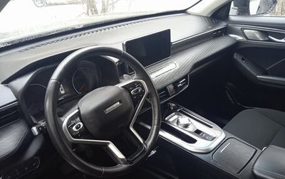 Haval Jolion, 2021 год, 1 470 000 рублей, 1 фотография