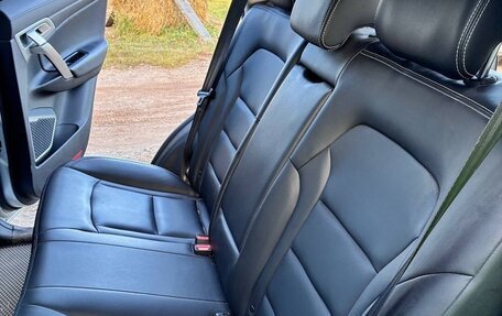 Geely Atlas I, 2021 год, 1 600 000 рублей, 14 фотография