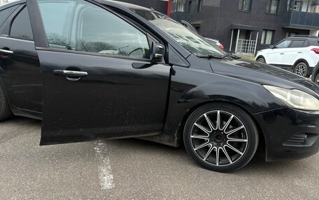 Ford Focus II рестайлинг, 2011 год, 420 000 рублей, 3 фотография