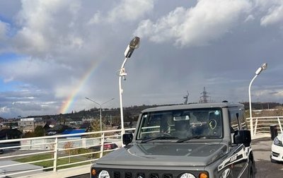 Suzuki Jimny, 2021 год, 1 550 000 рублей, 1 фотография