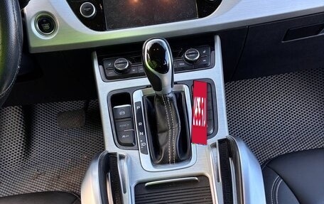 Geely Atlas I, 2021 год, 1 600 000 рублей, 15 фотография