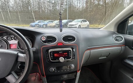 Ford Focus II рестайлинг, 2011 год, 420 000 рублей, 7 фотография