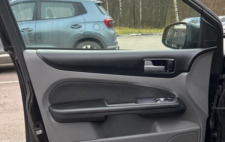 Ford Focus II рестайлинг, 2011 год, 420 000 рублей, 6 фотография