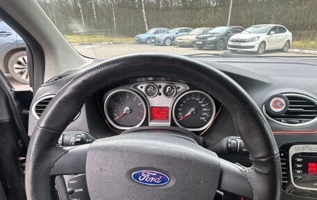 Ford Focus II рестайлинг, 2011 год, 420 000 рублей, 8 фотография