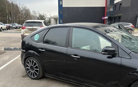 Ford Focus II рестайлинг, 2011 год, 420 000 рублей, 4 фотография