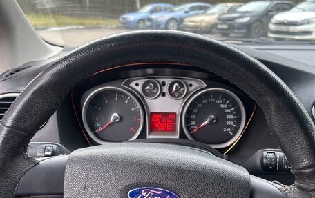 Ford Focus II рестайлинг, 2011 год, 420 000 рублей, 10 фотография