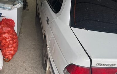 Nissan Sunny B15, 2002 год, 220 000 рублей, 1 фотография