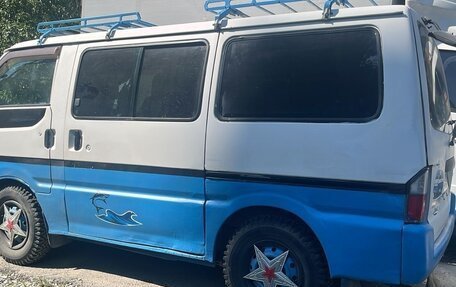 Nissan Vanette IV, 2002 год, 400 000 рублей, 1 фотография