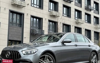 Mercedes-Benz E-Класс, 2018 год, 3 300 000 рублей, 1 фотография