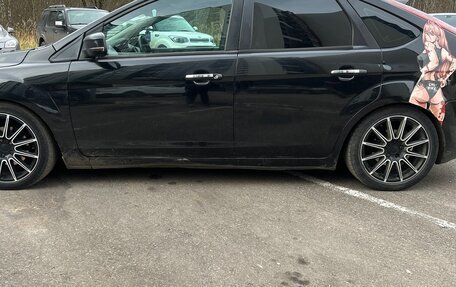 Ford Focus II рестайлинг, 2011 год, 420 000 рублей, 11 фотография