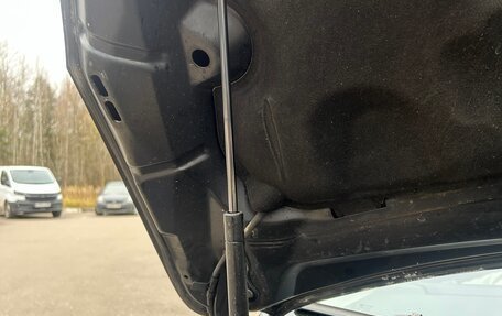 Ford Focus II рестайлинг, 2011 год, 420 000 рублей, 17 фотография