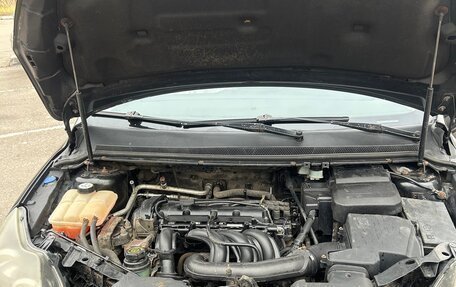 Ford Focus II рестайлинг, 2011 год, 420 000 рублей, 14 фотография